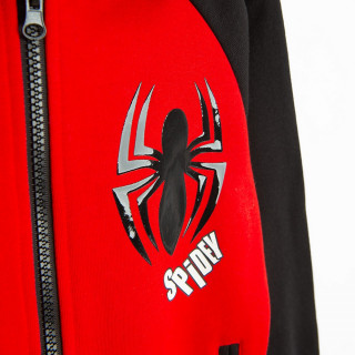 COOL CLUB SPIDER-MAN DUKS BLACK