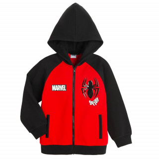 COOL CLUB SPIDER-MAN DUKS BLACK