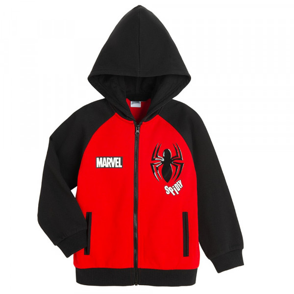 COOL CLUB SPIDER-MAN DUKS BLACK