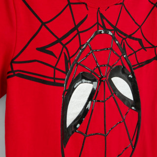 COOL CLUB SPIDER-MAN MAJICA KRATAK RUKAV RED