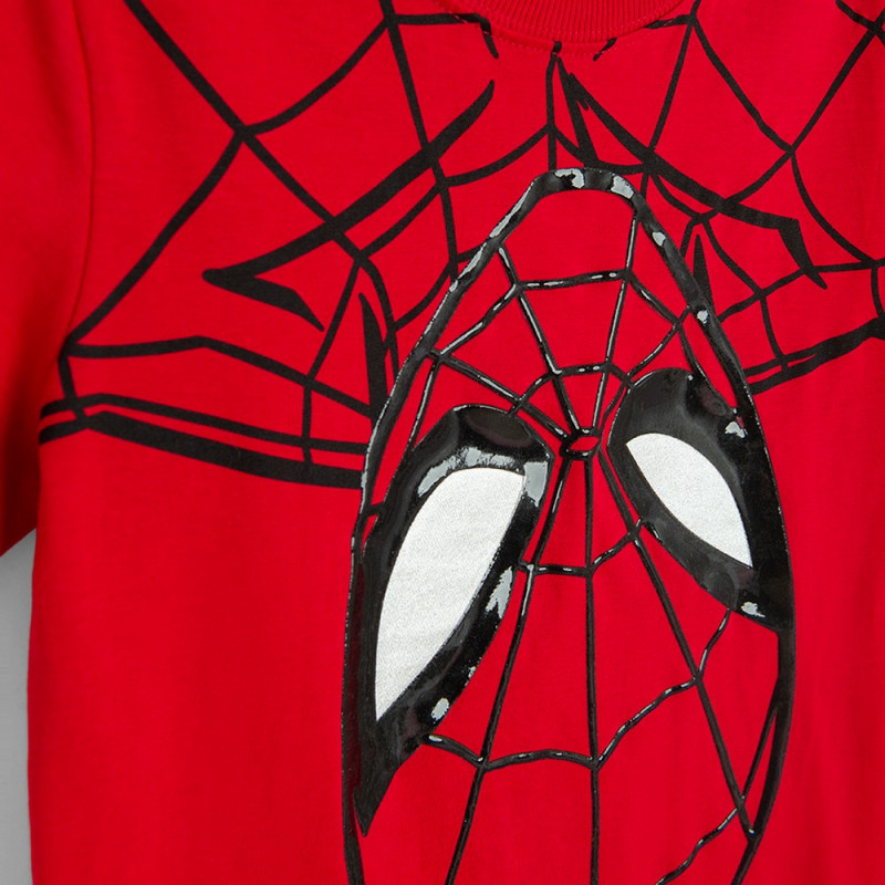 COOL CLUB SPIDER-MAN MAJICA KRATAK RUKAV RED