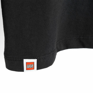COOL CLUB LEGO NINJAGO DUKS BLACK