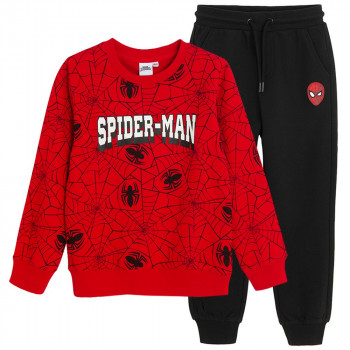 COOL CLUB SPIDER-MAN TRENERKA MIX 