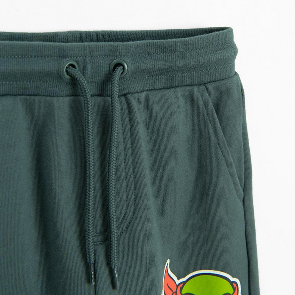 COOL CLUB TEENAGE MUTANT NINJA TURTLES TRENERKA ANTHRACITE