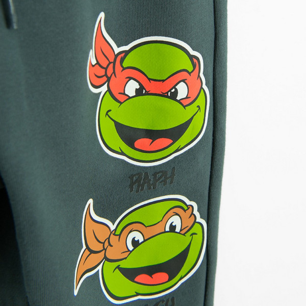 COOL CLUB TEENAGE MUTANT NINJA TURTLES TRENERKA ANTHRACITE