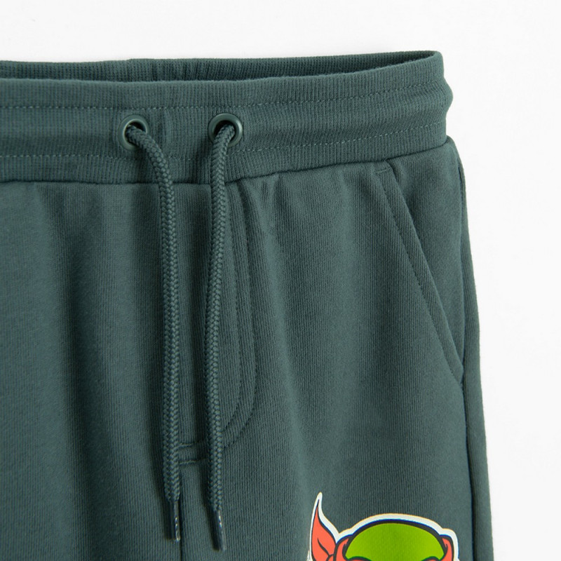 COOL CLUB TEENAGE MUTANT NINJA TURTLES TRENERKA ANTHRACITE