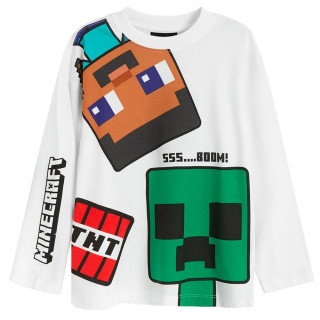 COOL CLUB MINECRAFT SET MIX