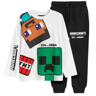 COOL CLUB MINECRAFT SET MIX