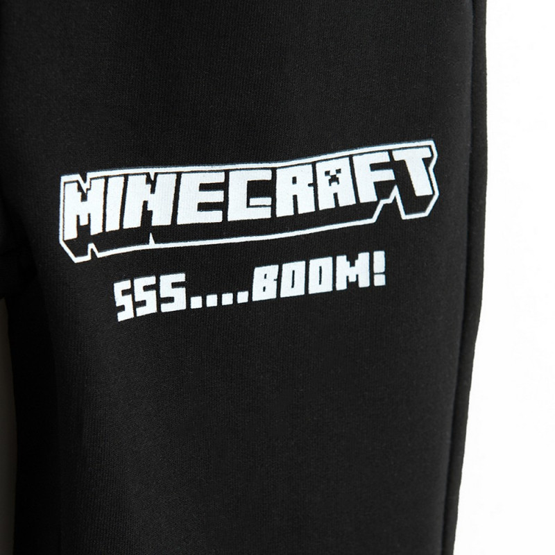 COOL CLUB MINECRAFT SET MIX