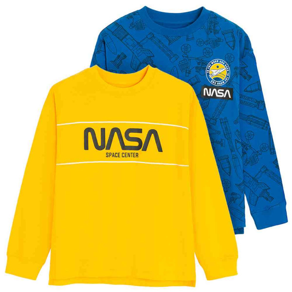 COOL CLUB NASA DUKS 2KOM MIX 