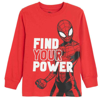 COOL CLUB SPIDER-MAN DUKS 2KOM MIX