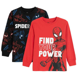 COOL CLUB SPIDER-MAN DUKS 2KOM MIX