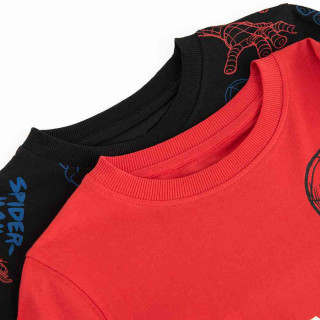 COOL CLUB SPIDER-MAN DUKS 2KOM MIX