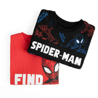 COOL CLUB SPIDER-MAN DUKS 2KOM MIX