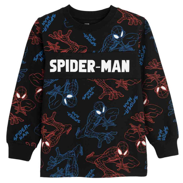 COOL CLUB SPIDER-MAN DUKS 2KOM MIX