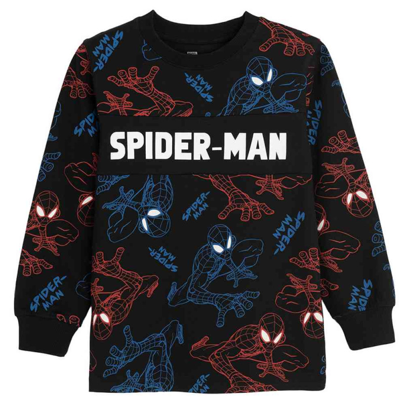 COOL CLUB SPIDER-MAN DUKS 2KOM MIX