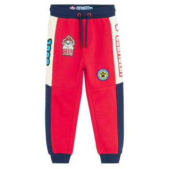 COOL CLUB PAW PATROL DONJI DEO RED 