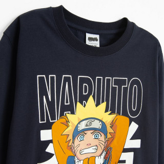 COOL CLUB NARUTO DUKS ANTHRACITE
