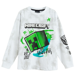COOL CLUB MINECRAFT DUKS GREY