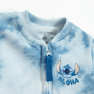 COOL CLUB LILO & STITCH DZEMPER BLUE