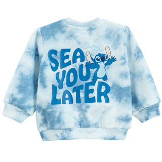 COOL CLUB LILO & STITCH DZEMPER BLUE