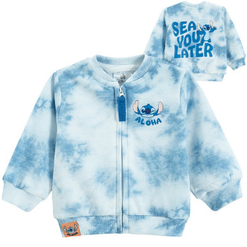 COOL CLUB LILO & STITCH DZEMPER BLUE 