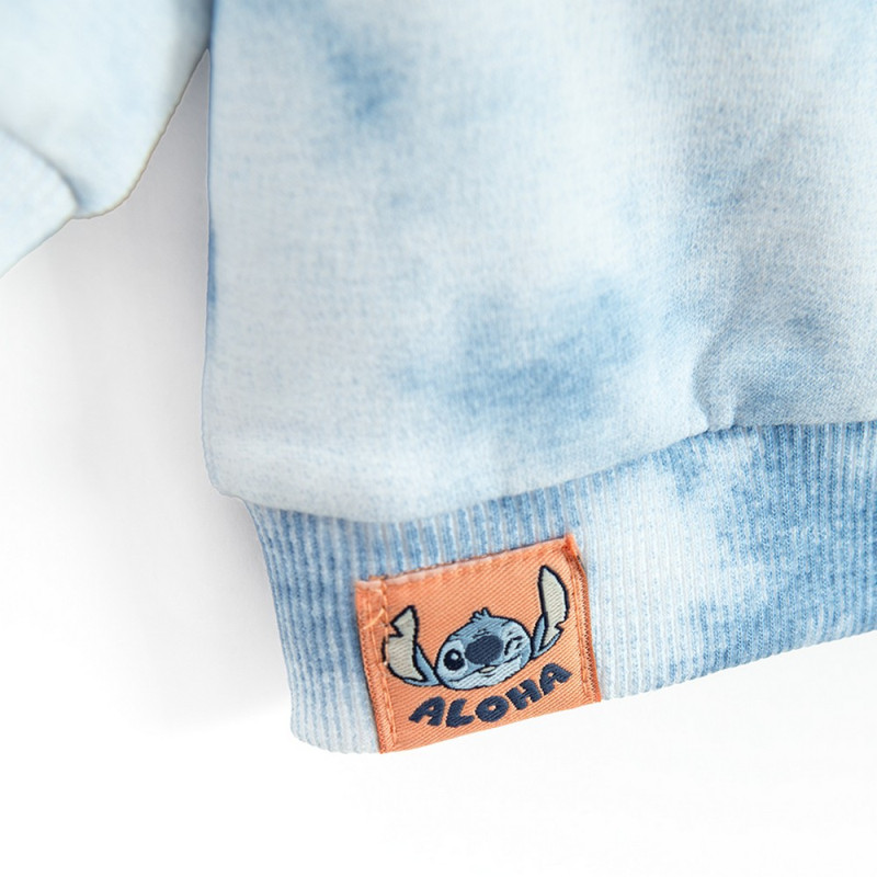 COOL CLUB LILO & STITCH DZEMPER BLUE
