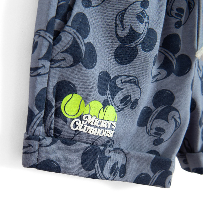 COOL CLUB MICKEY MOUSE KOMPLETIC MIX