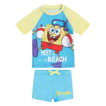 COOL CLUB SPONGEBOB KUPACI KOSTIM BLUE 