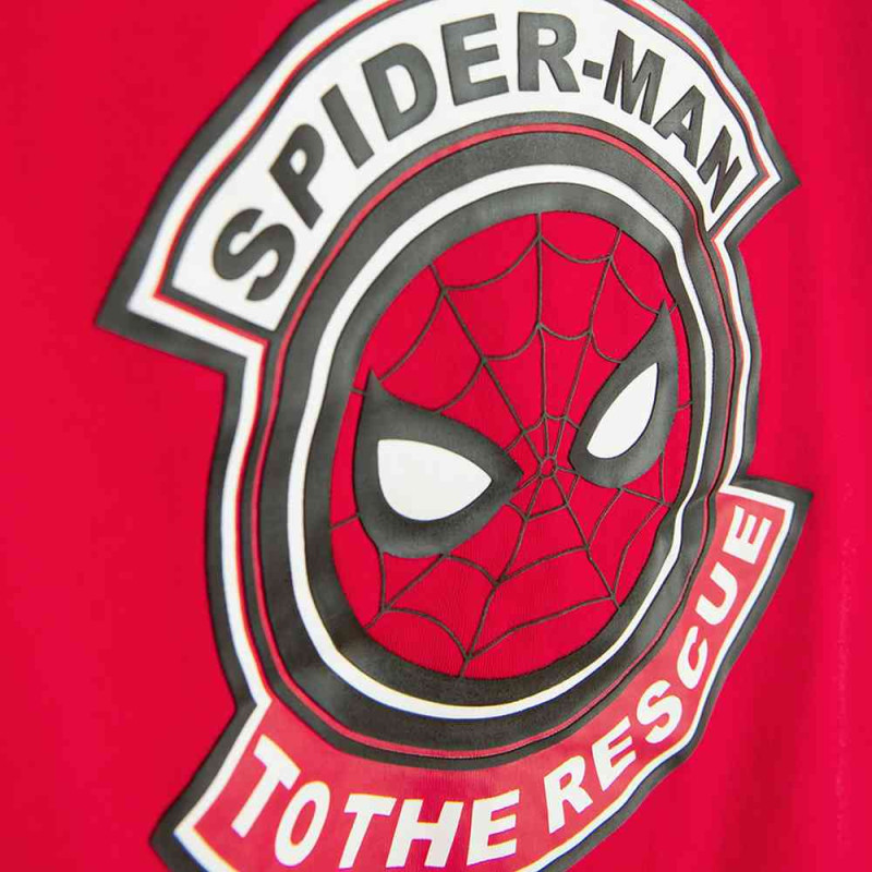COOL CLUB SPIDER-MAN MAJICA KRATAK RUKAV 2KOM MIX