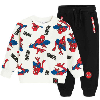 COOL CLUB SPIDER-MAN TRENERKA DONJI DEO MIX 