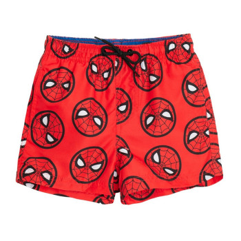 COOL CLUB SPIDER-MAN KUPACE GACE RED 