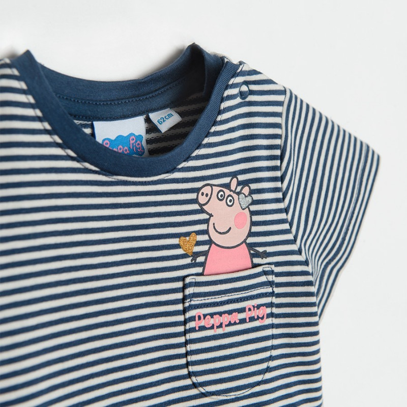 COOL CLUB HALJINA PEPPA PIG