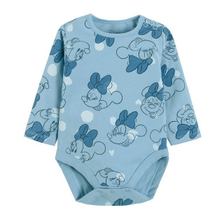 COOL CLUB BODI DUG RUKAV MINNIE MOUSE