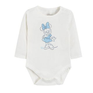 COOL CLUB BODI DUG RUKAV MINNIE MOUSE