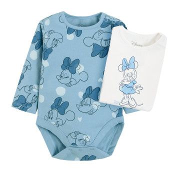 COOL CLUB BODI DUG RUKAV MINNIE MOUSE 