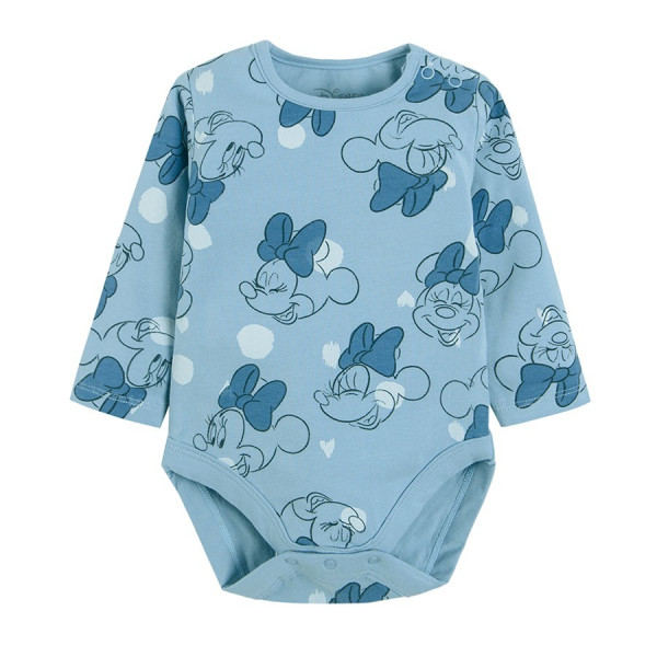 COOL CLUB BODI DUG RUKAV MINNIE MOUSE