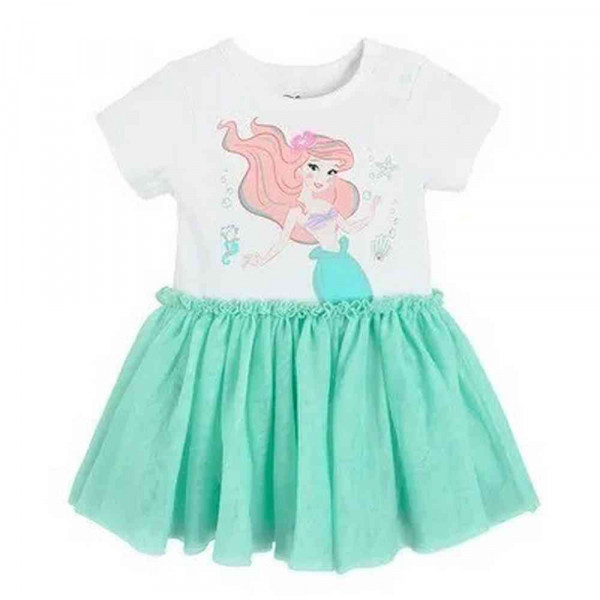 COOL CLUB BODI KRATAK RUKAV PRINCESS DISNEY 
