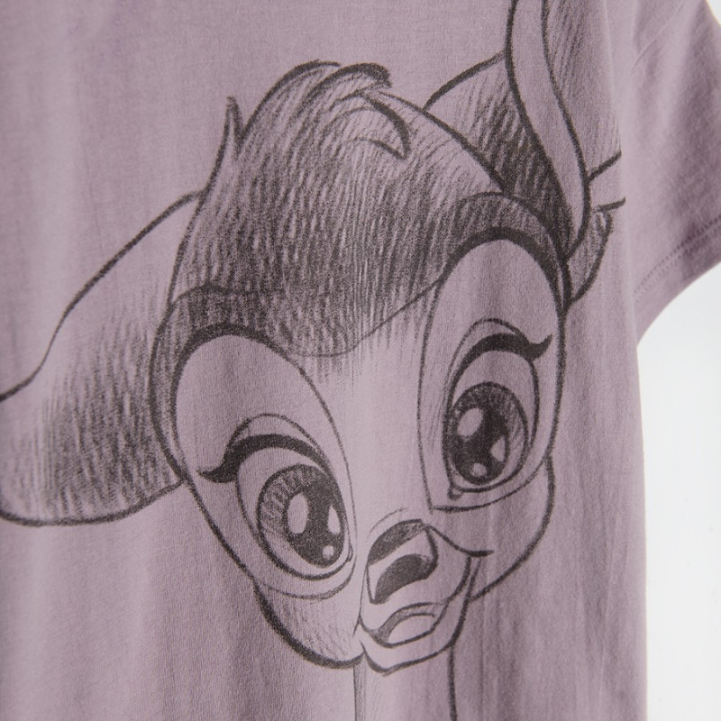 COOL CLUB MAJICA KRATAK RUKAV BAMBI 