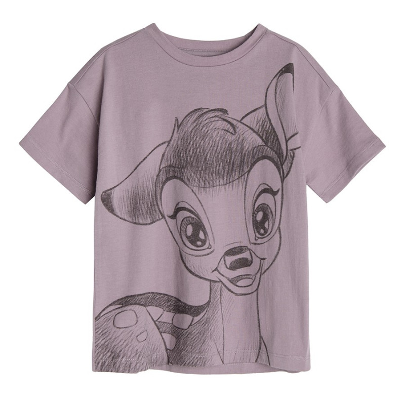 COOL CLUB MAJICA KRATAK RUKAV BAMBI 