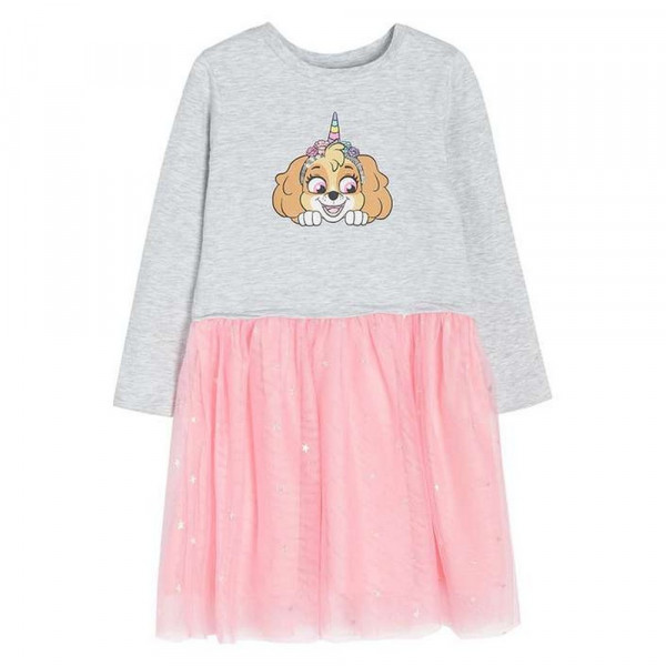 COOL CLUB HALJINA DUG RUKAV PAW PATROL NICKELODEON