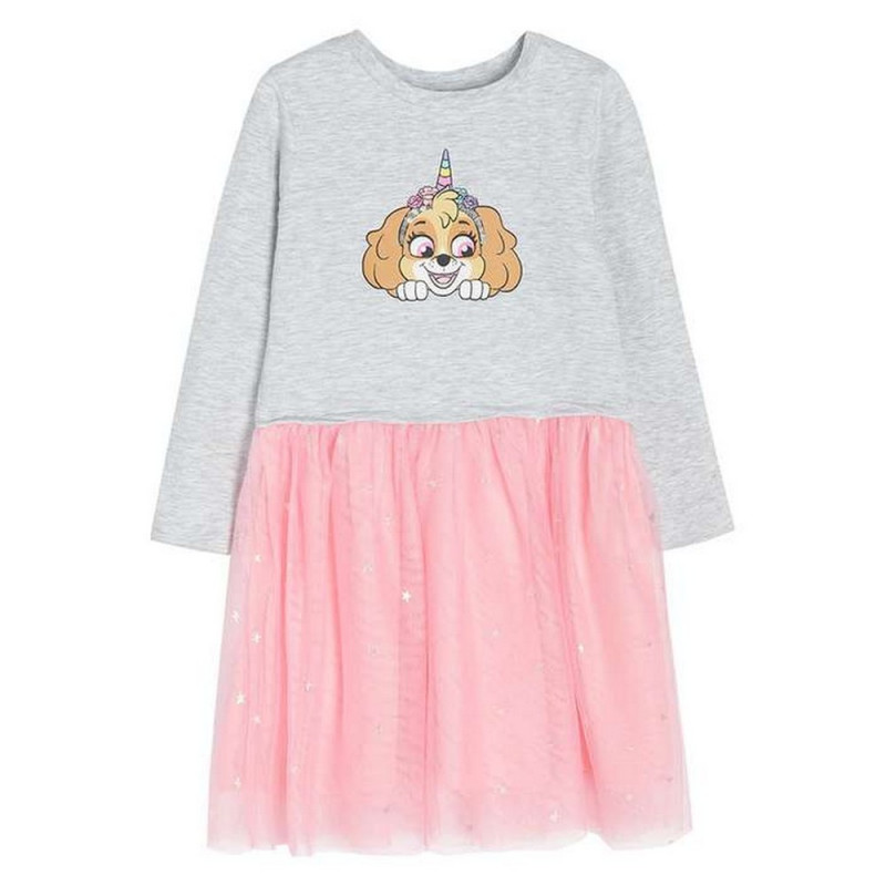 COOL CLUB HALJINA DUG RUKAV PAW PATROL NICKELODEON
