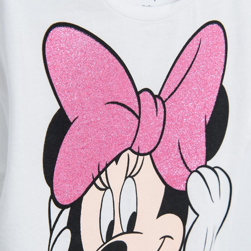 COOL CLUB MAJICA KRATAK RUKAV 2KOM MINNIE MOUSE DISNEY