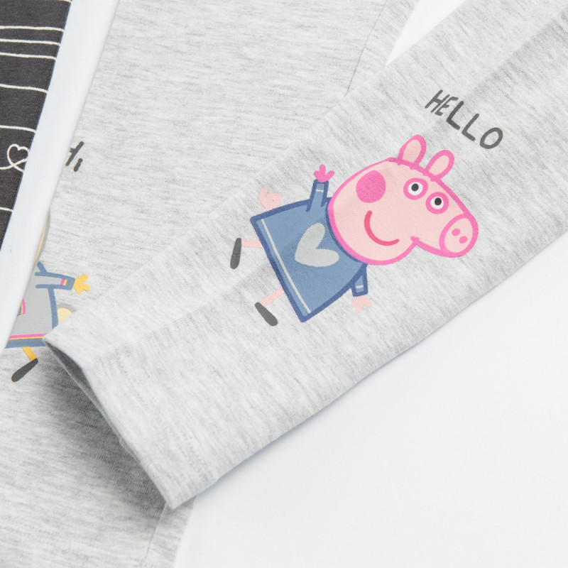 COOL CLUB HELANKE 2KOM PEPPA PIG EONE
