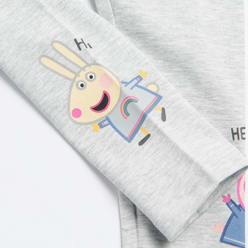 COOL CLUB HELANKE 2KOM PEPPA PIG EONE