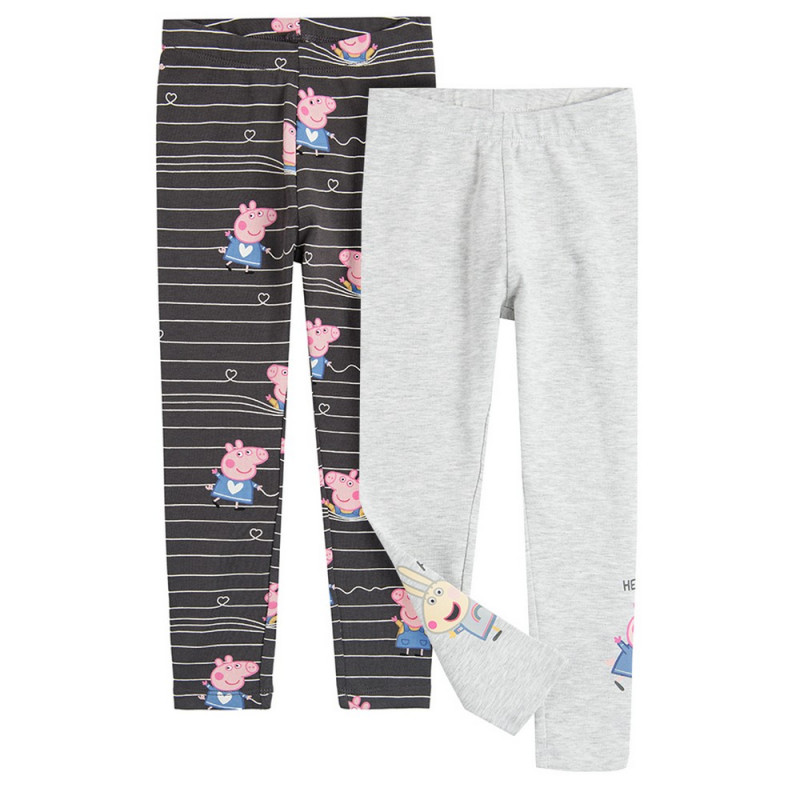 COOL CLUB HELANKE 2KOM PEPPA PIG EONE