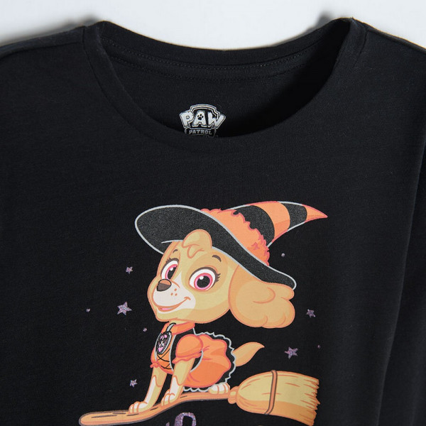 COOL CLUB MAJICA DUG RUKAV PAW PATROL NICKELODEON