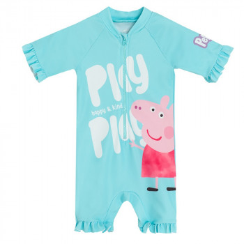 COOL CLUB KUPACI KOSTIM JEDNODELNI EONE PEPPA PIG 
