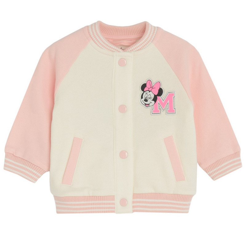 COOL CLUB DUKS MINNIE MOUSE