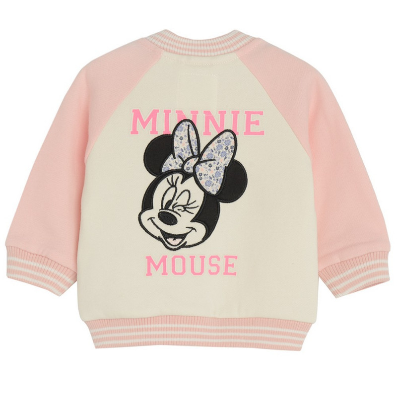 COOL CLUB DUKS MINNIE MOUSE
